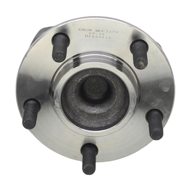 Maza de Rueda Trasero 5 Birlos 4 Barrenos Chrysler Town & Country 2001-2007
