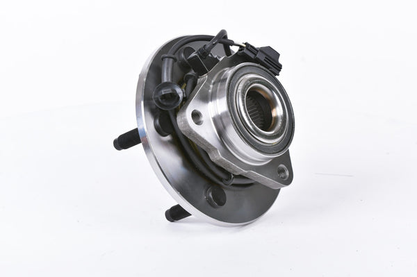 Maza de Rueda Delantero Dodge Ram-1500 4X2 Susp. Indepen. 2003-2005