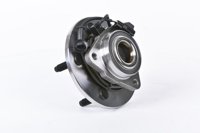 Maza de Rueda Delantero 5 Birlos Con Conector Dodge Ram-1500 4X2 Suspensión Independiente 2003-2005