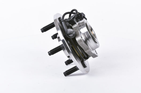 Maza de Rueda Delantero Dodge Ram-1500 4X2 Susp. Indepen. 2003-2005