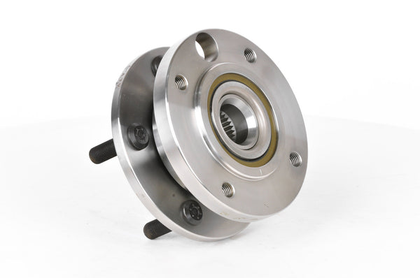 Maza de Rueda Delantero Dodge Caravan 4X4 1986-1990