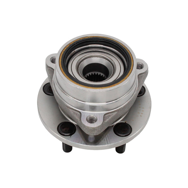 Maza de Rueda Delantero Jeep Cherokee 1984-1990