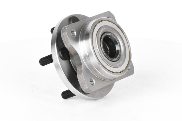 Maza de Rueda Delantero Chrysler Town & Country 1996-2000