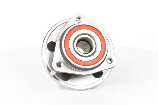 Maza de Rueda Delantero 5 Birlos 3 Barrenos 27 Estrías 4WD Jeep Cherokee 1999-2001