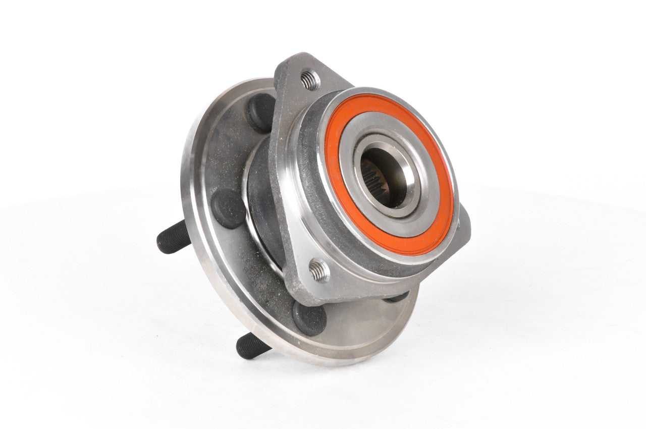 Maza de Rueda Delantero Jeep Cherokee 1999-2001