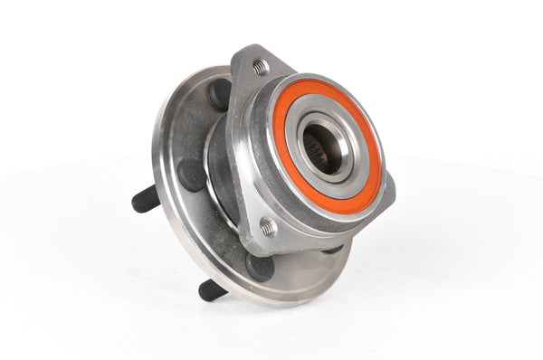 Maza de Rueda Delantero Jeep Cherokee 1999-2001