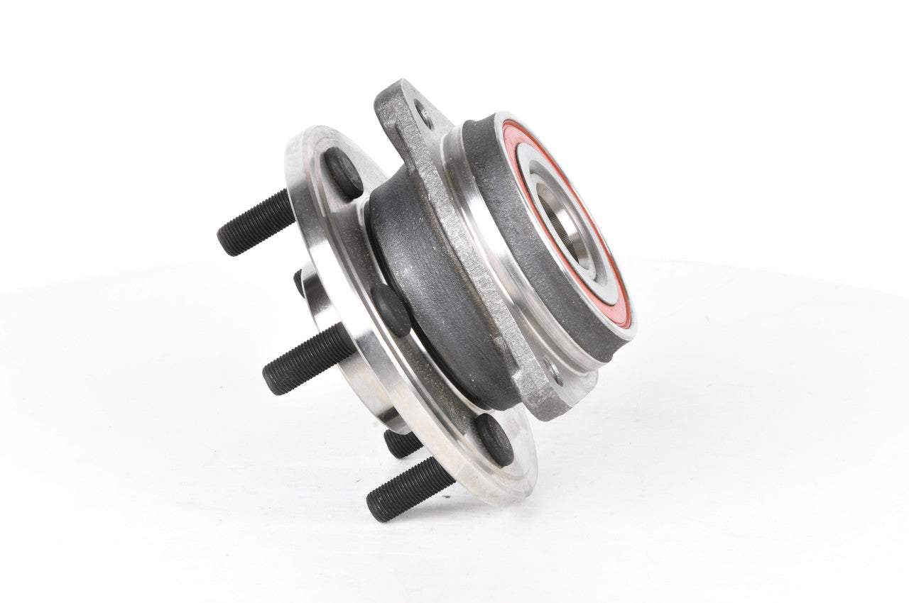 Maza de Rueda Delantero Jeep Cherokee 1999-2001