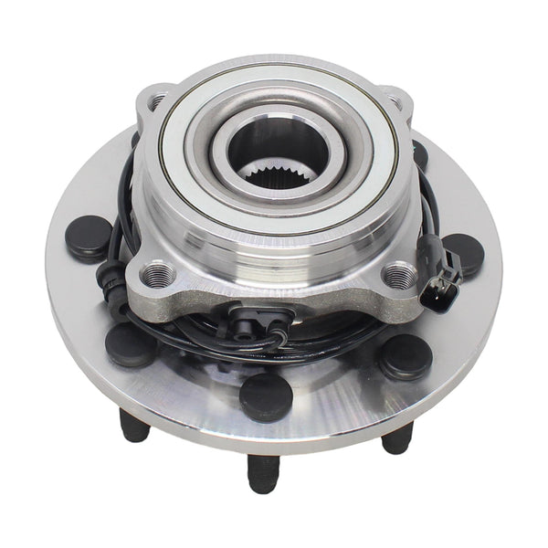 Maza de Rueda Delantero Dodge Ram-2500 4X4 Susp. Indepen. 2003-2005