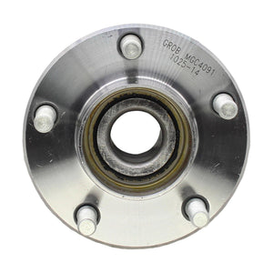 Maza de Rueda Trasero 5 Birlos para Chrysler 300M 1999-2001