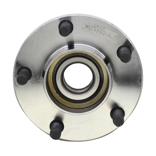 Maza de Rueda Trasero Con ABS 5 Birlos Chrysler 300M 1999-2001