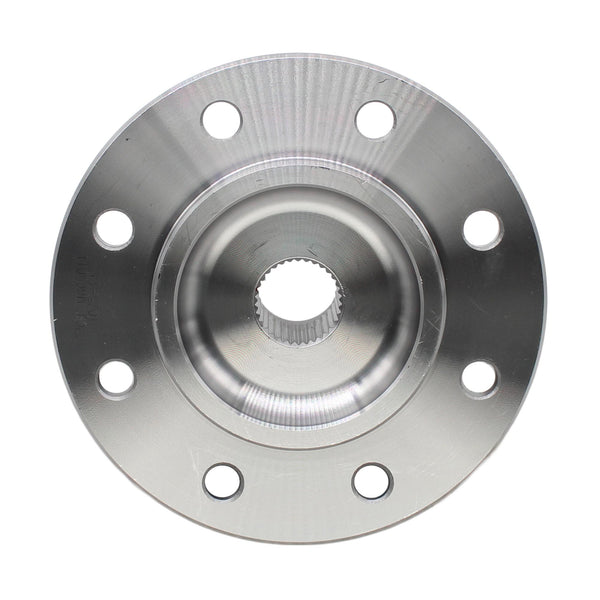 Maza de Rueda Delantero Dodge Ram-2500 4X4 Eje Solido 94-99 6 Birlos 1994-1997