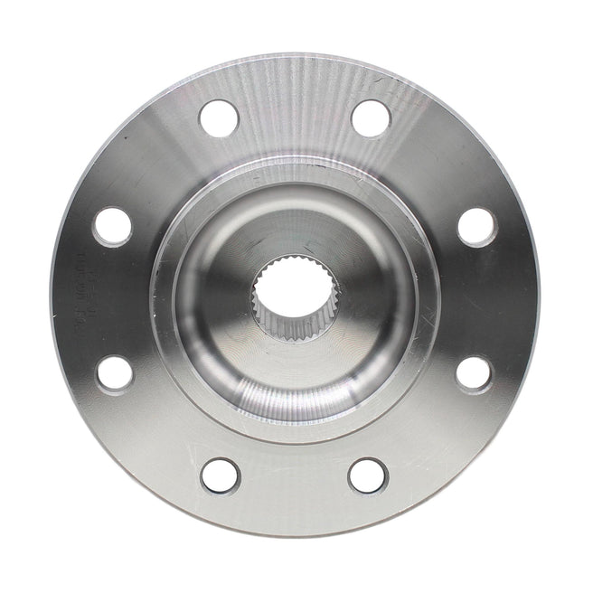 Maza de Rueda Delantero 8 Birlos 3 Barrenos Dodge Ram-2500 4X4 Eje Sólido 94-99 6 Birlos 1994-1997