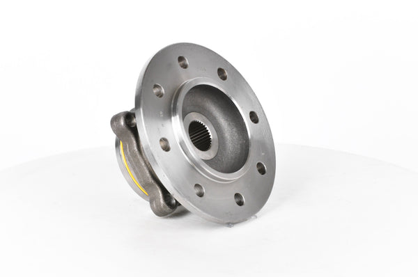 Maza de Rueda Delantero Dodge Ram-2500 4X4 Eje Solido 94-99 6 Birlos 1994-1997