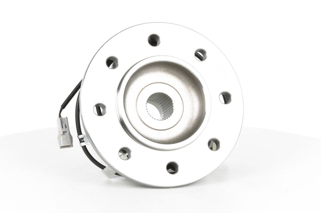 Maza de Rueda Delantero Dodge Ram-2500 4X4 Eje Solido 94-99 8 Birlos 1998-1999