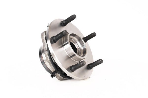 Maza de Rueda Delantero Dodge Ram-1500 4X4 Eje Solido 94-02 1997-1999