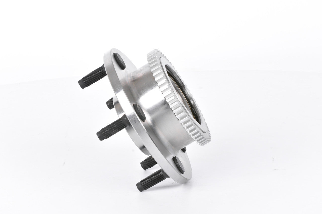 Maza de Rueda Delantero Dodge Ram Charger 2000-2002