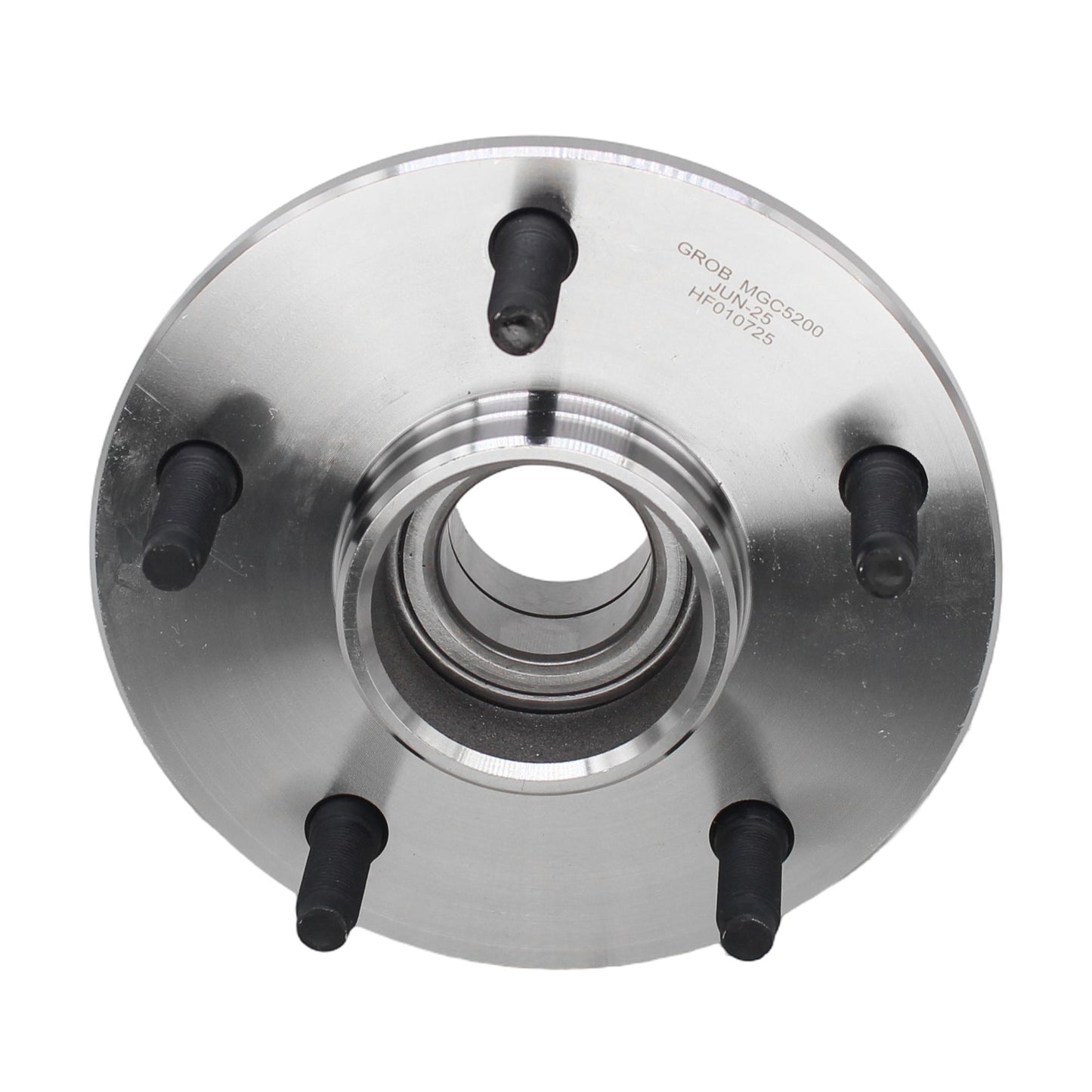 Maza de Rueda Delantero Dodge Ram Charger 2000-2004