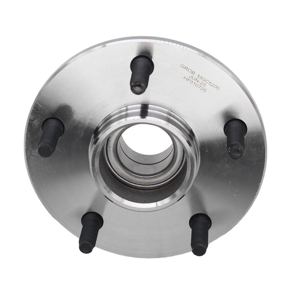 Maza de Rueda Delantero Dodge Ram Charger 2000-2004