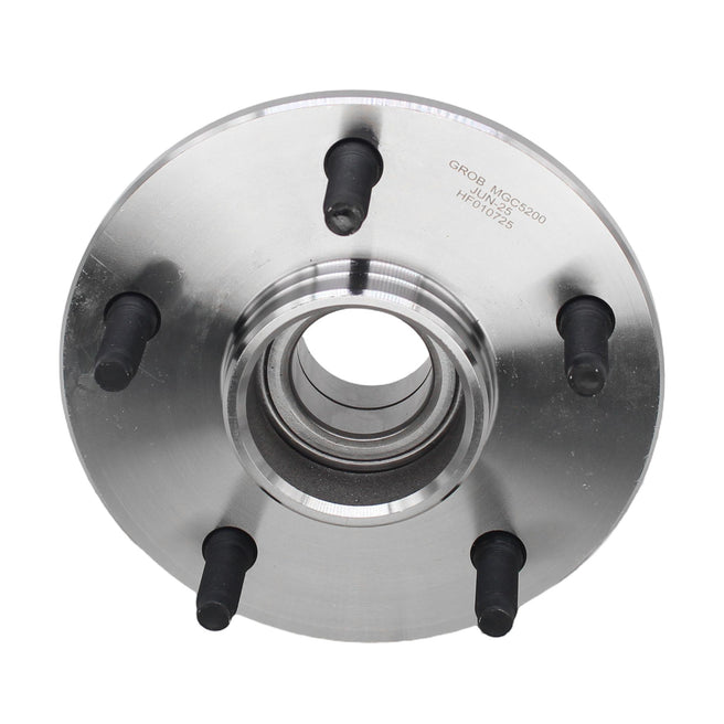 Maza de Rueda Delantero Sin ABS Dodge Ram Charger 2000-2004