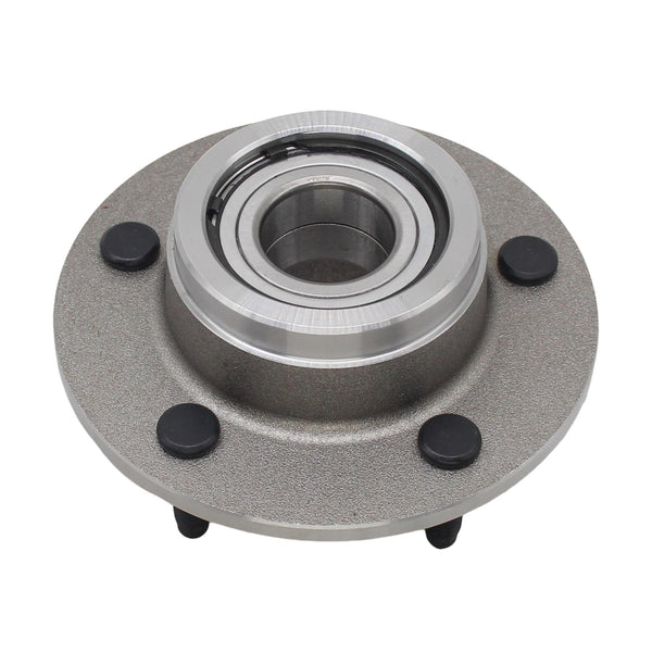 Maza de Rueda Delantero Dodge Ram Charger 2000-2004