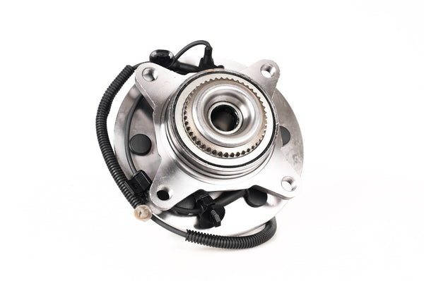 Maza de Rueda Delantero Dodge Ram-3500 4X2 Eje Solido 94-02 2000-2002