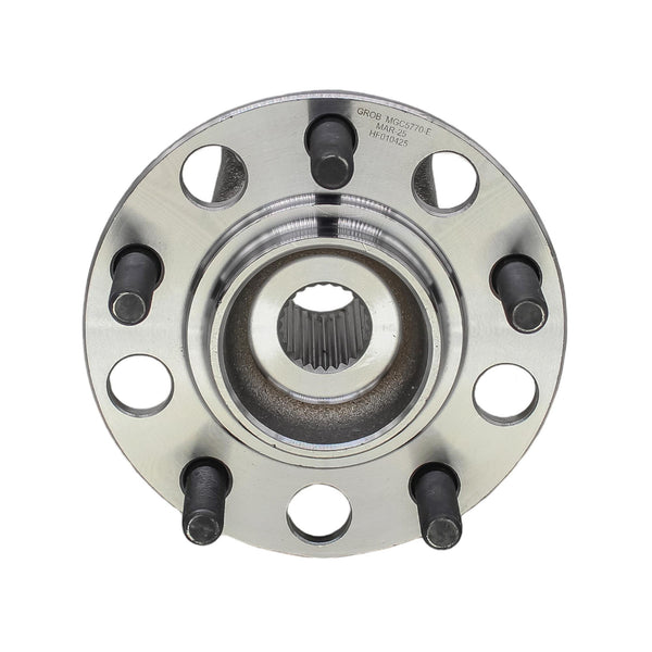 Maza de Rueda Trasero Jeep Compass 2007-2017