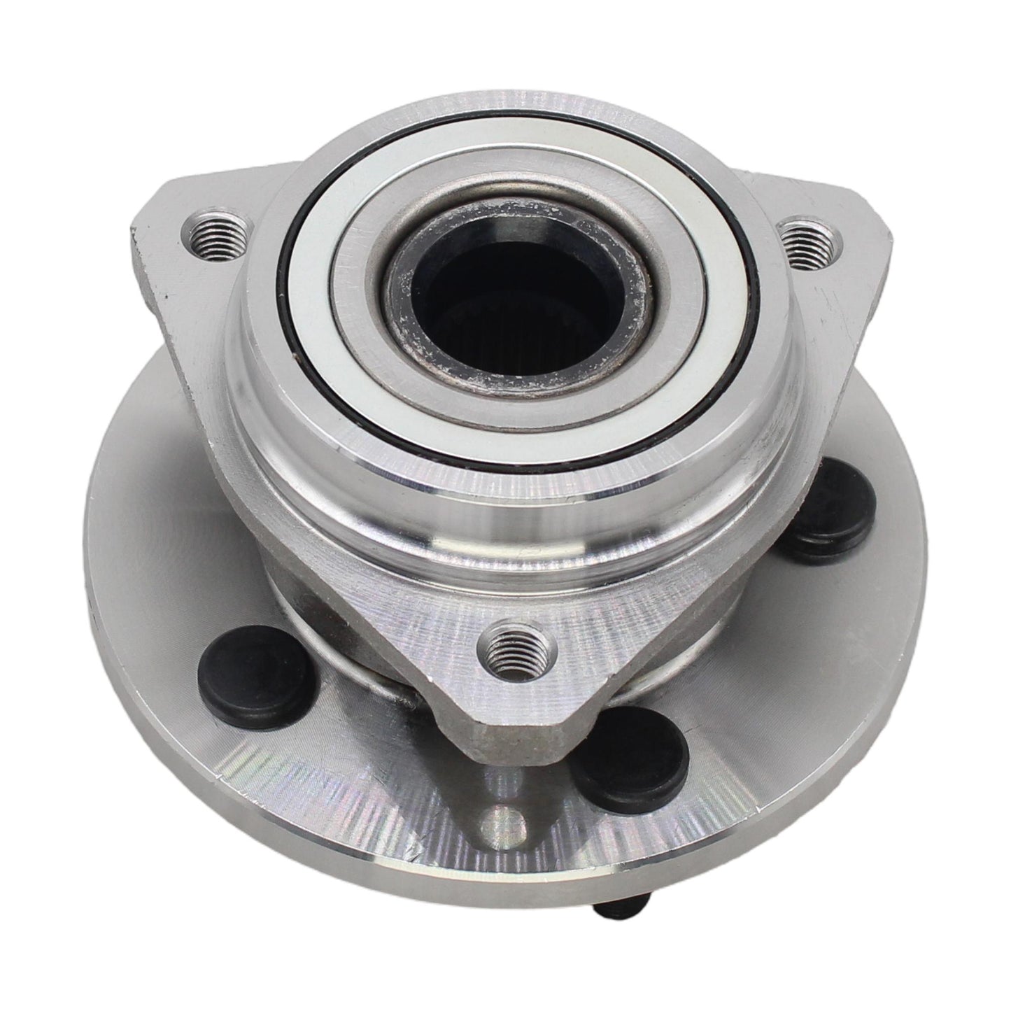 Maza de Rueda Delantero Jeep Cherokee 1991-2001