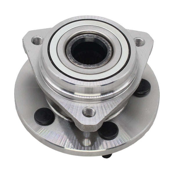 Maza de Rueda Delantero Jeep Cherokee 1991-2001