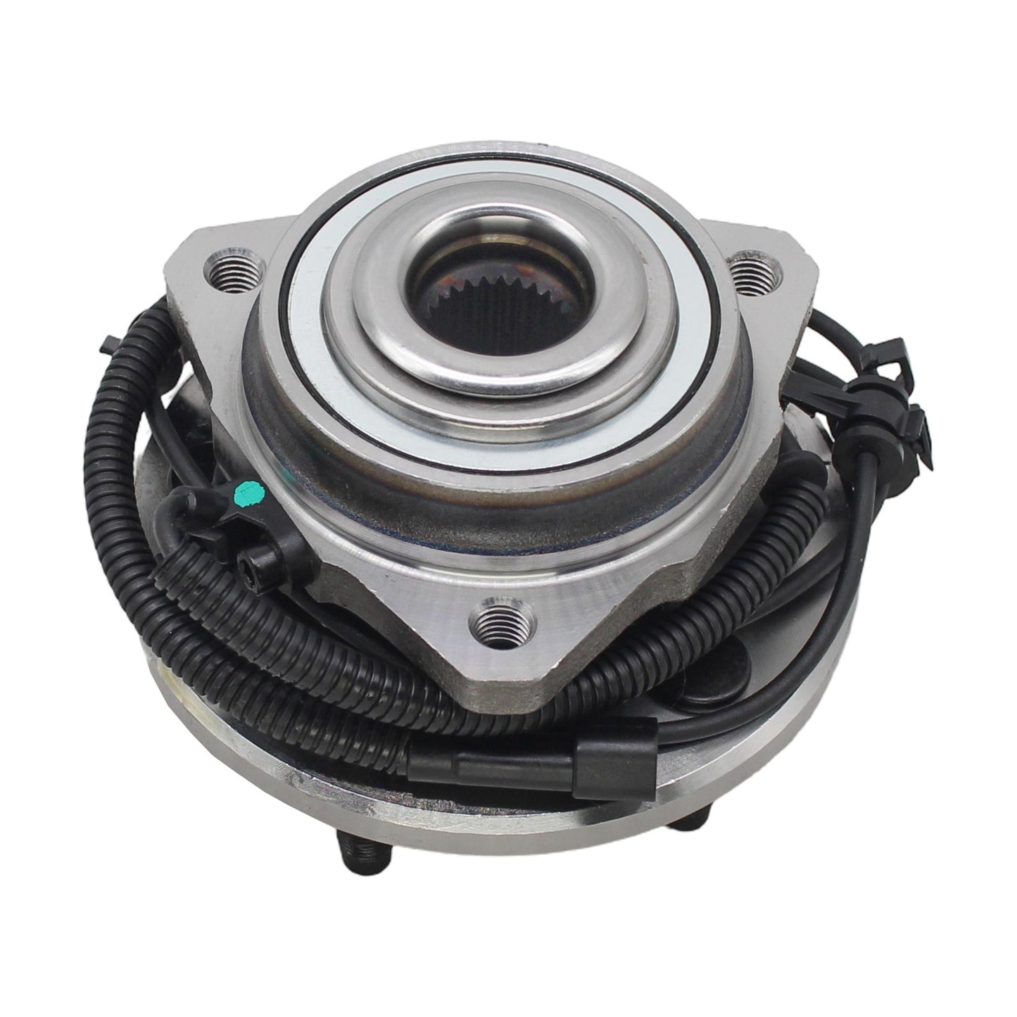 Maza de Rueda Delantero Jeep Liberty 2002-2007