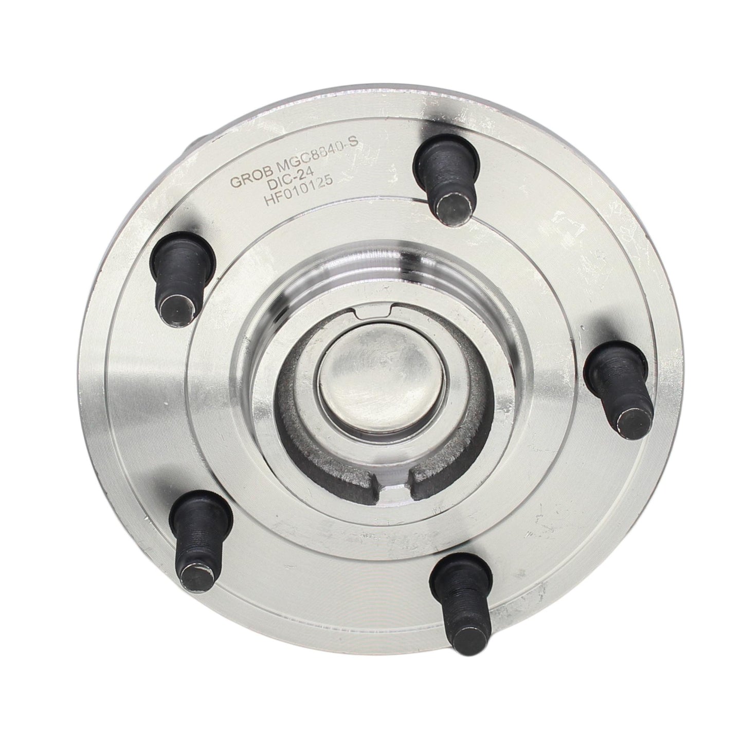 Maza de Rueda Trasero Jeep Commander 2005-2011