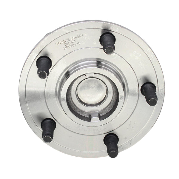 Maza de Rueda Trasero Jeep Commander 2005-2011