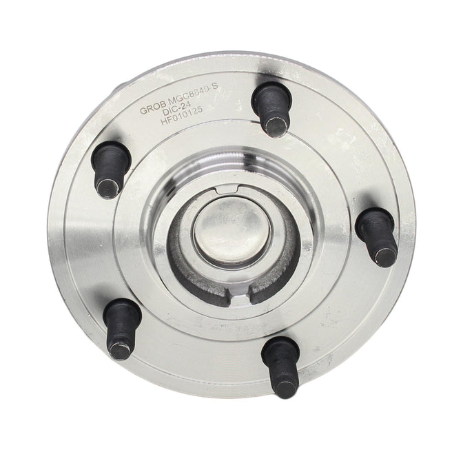 Maza de Rueda Trasero Jeep Commander 2005-2011