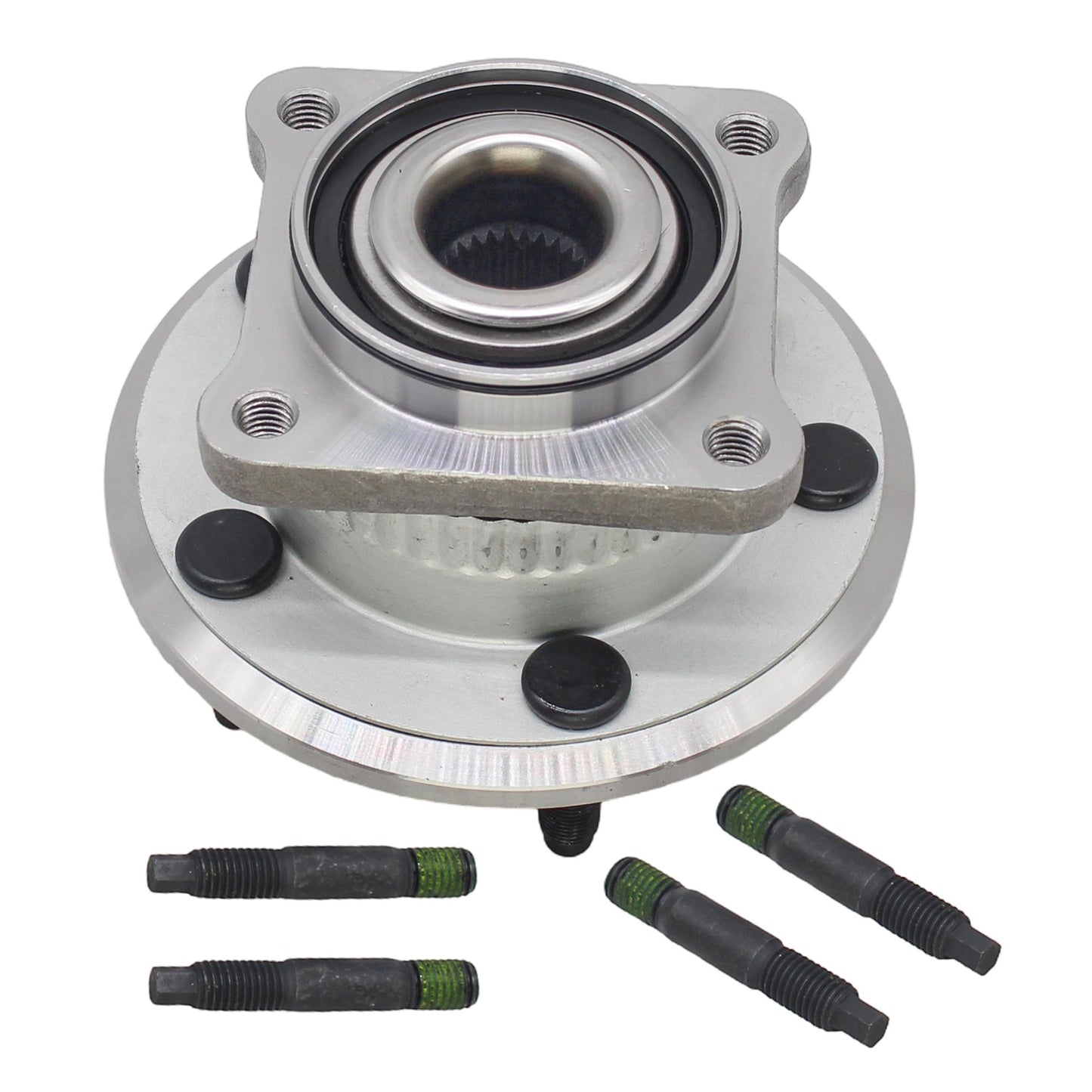 Maza de Rueda Trasero Jeep Commander 2005-2011