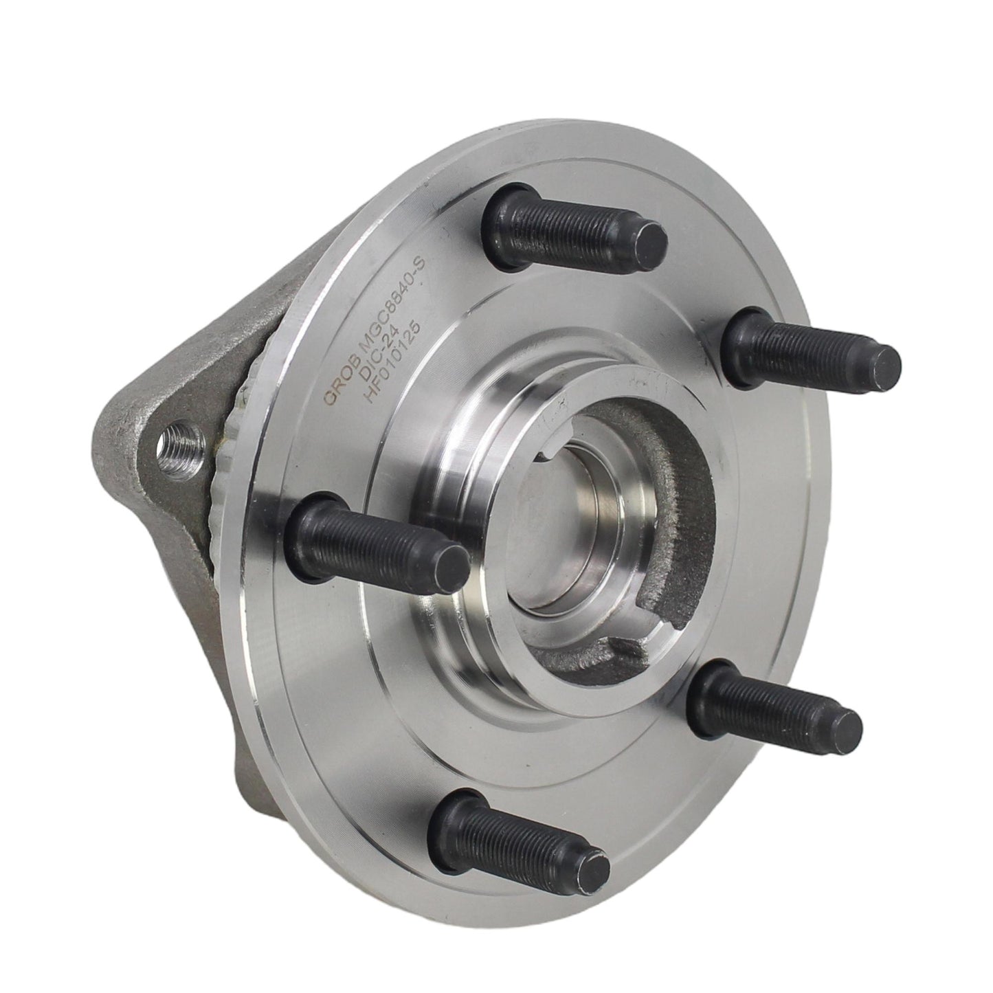 Maza de Rueda Trasero Jeep Commander 2005-2011