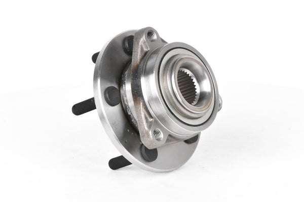 Maza de Rueda Delantero Chrysler 300M 1999-2001