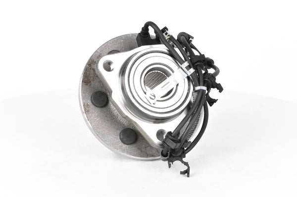 Maza de Rueda Delantero Dodge Dakota 4x4 1997-1998