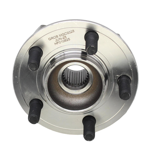 Maza de Rueda Trasero Chrysler 300C 2005-2017
