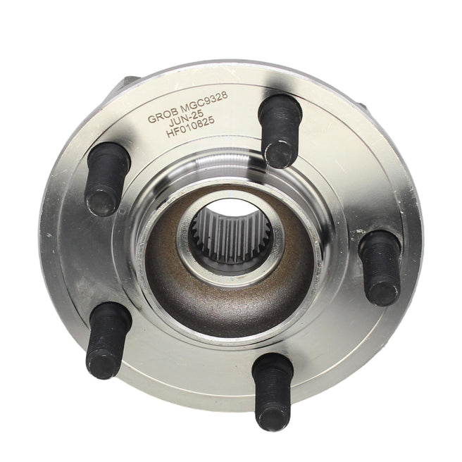 Maza de Rueda Trasero Chrysler 300C 2005-2017