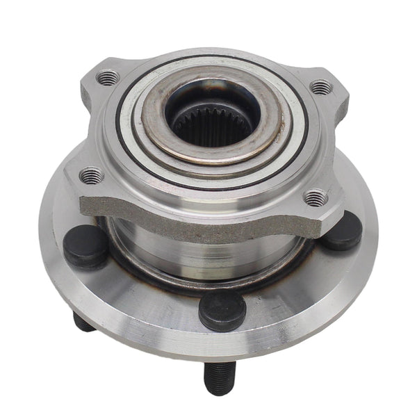Maza de Rueda Trasero Chrysler 300C 2005-2017