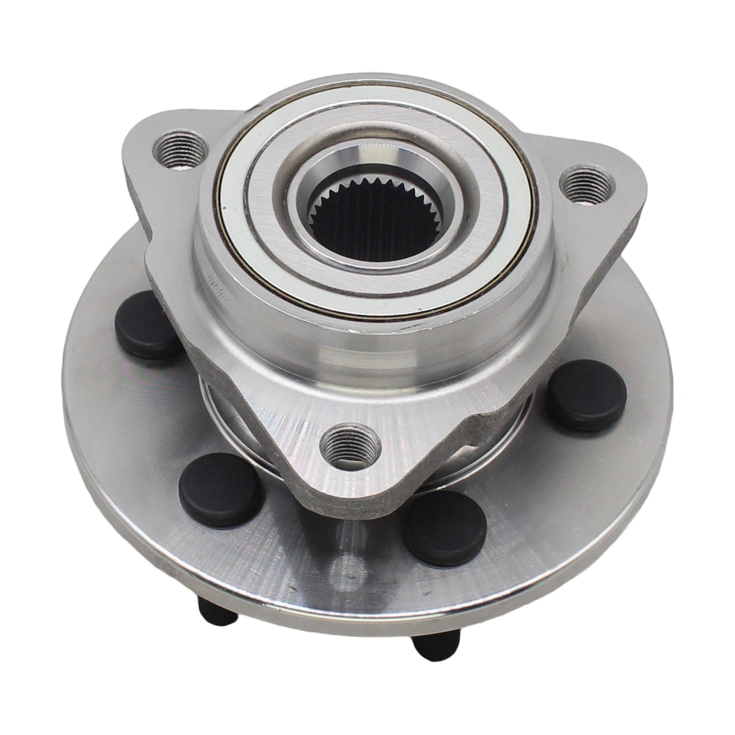 Maza de Rueda Delantero Dodge Dakota 4x4 1997-1999