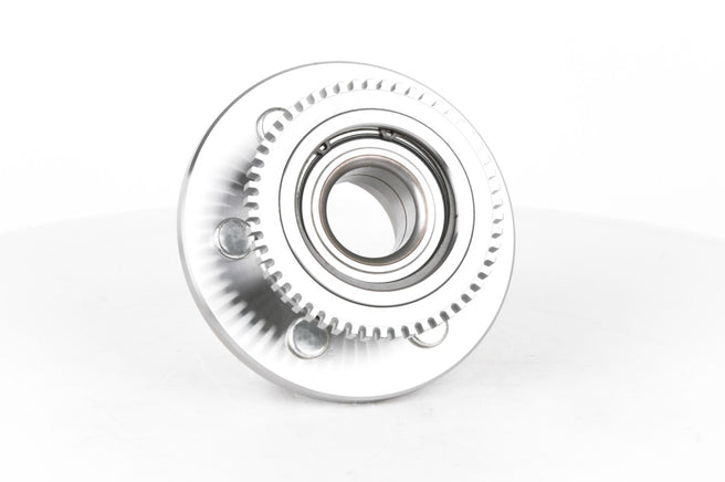 Maza de Rueda Delantero 6 Birlos Con Aro Dentado 42 mm RWD Dodge Dakota 1997-2004