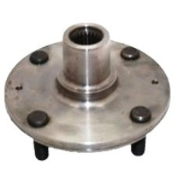 Maza de Rueda Delantero Dodge Atos 2001-2001