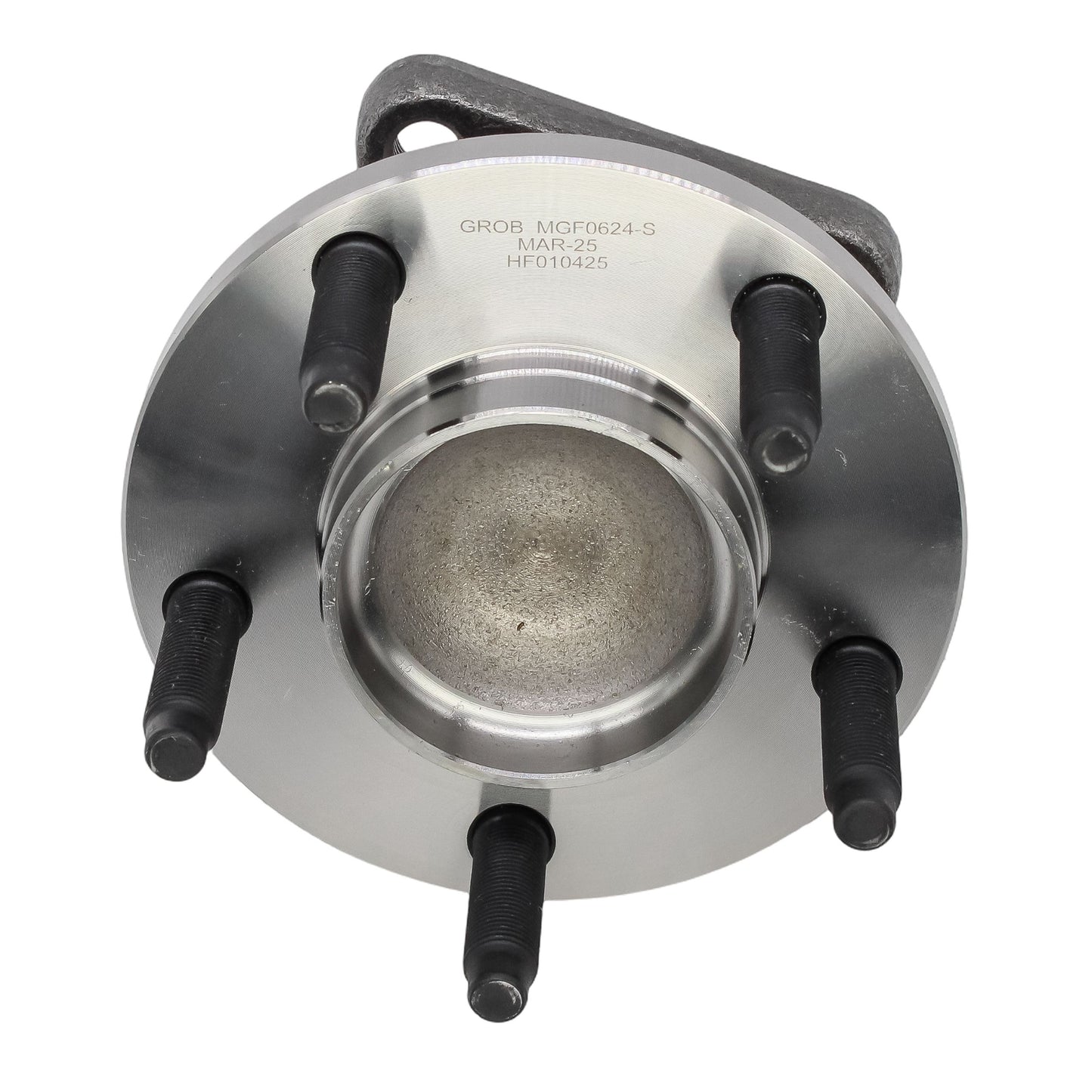 Maza de Rueda Trasero Ford Edge 2007-2014