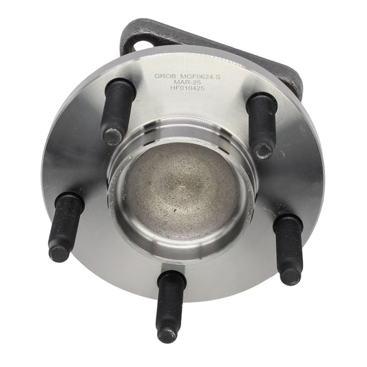 Maza de Rueda Trasero Ford Edge 2007-2014