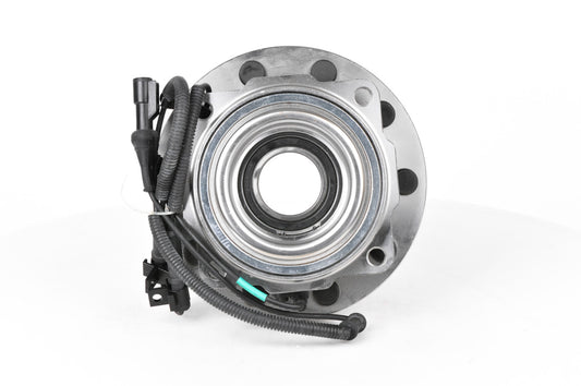 Maza de Rueda Delantero Ford F-450 4X4 2005-2012