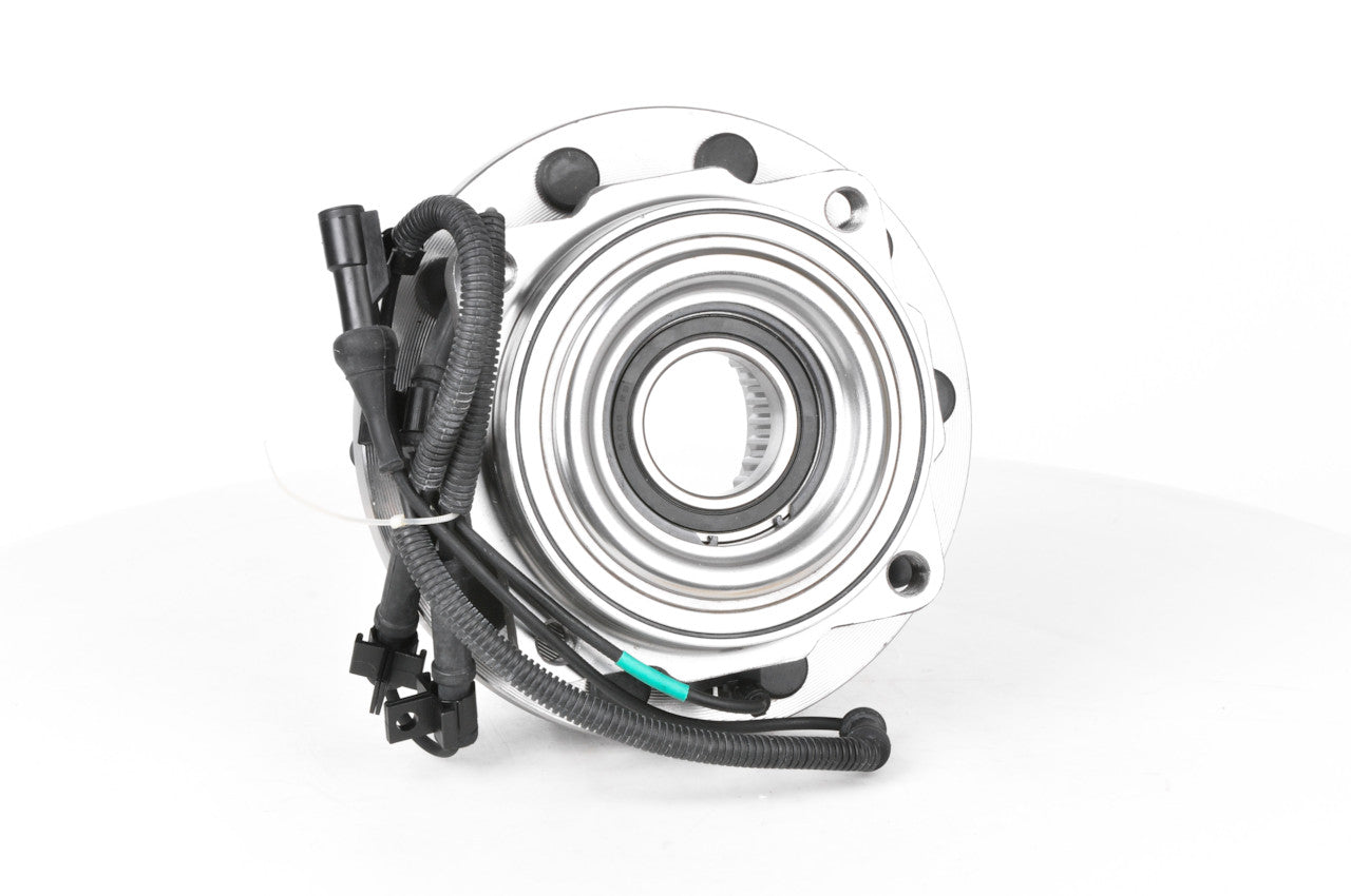 Maza de Rueda Delantero Ford F450 2005-2012