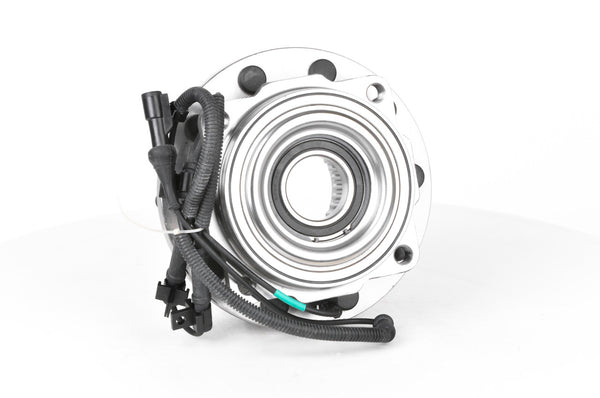 Maza de Rueda Delantero Ford F-450 4X4 2005-2012