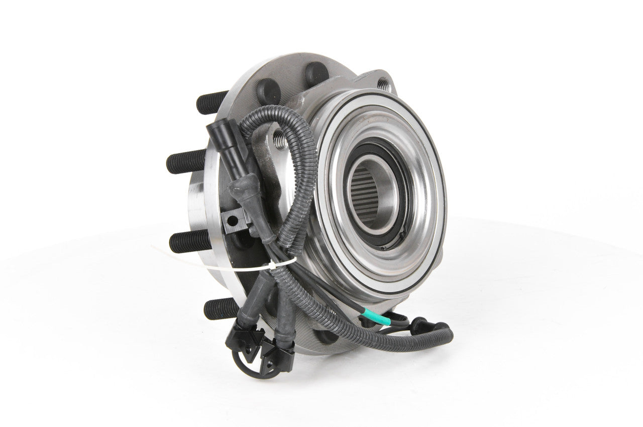 Maza de Rueda Delantero Ford F450 2005-2012
