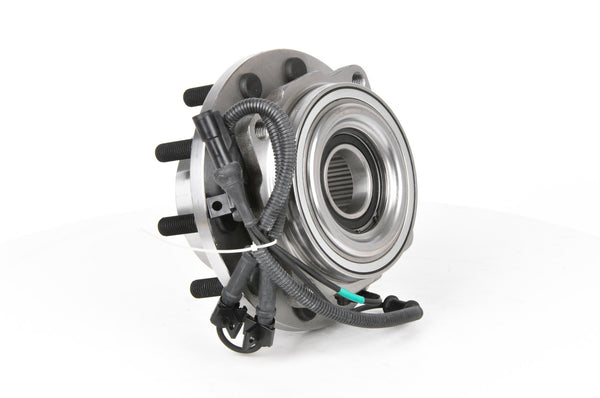 Maza de Rueda Delantero Ford F450 2005-2012