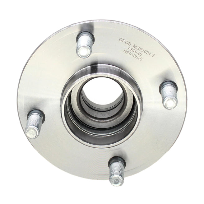 Maza de Rueda Trasero 4 Birlos 35 mm FWD Ford Contour 1995-2001